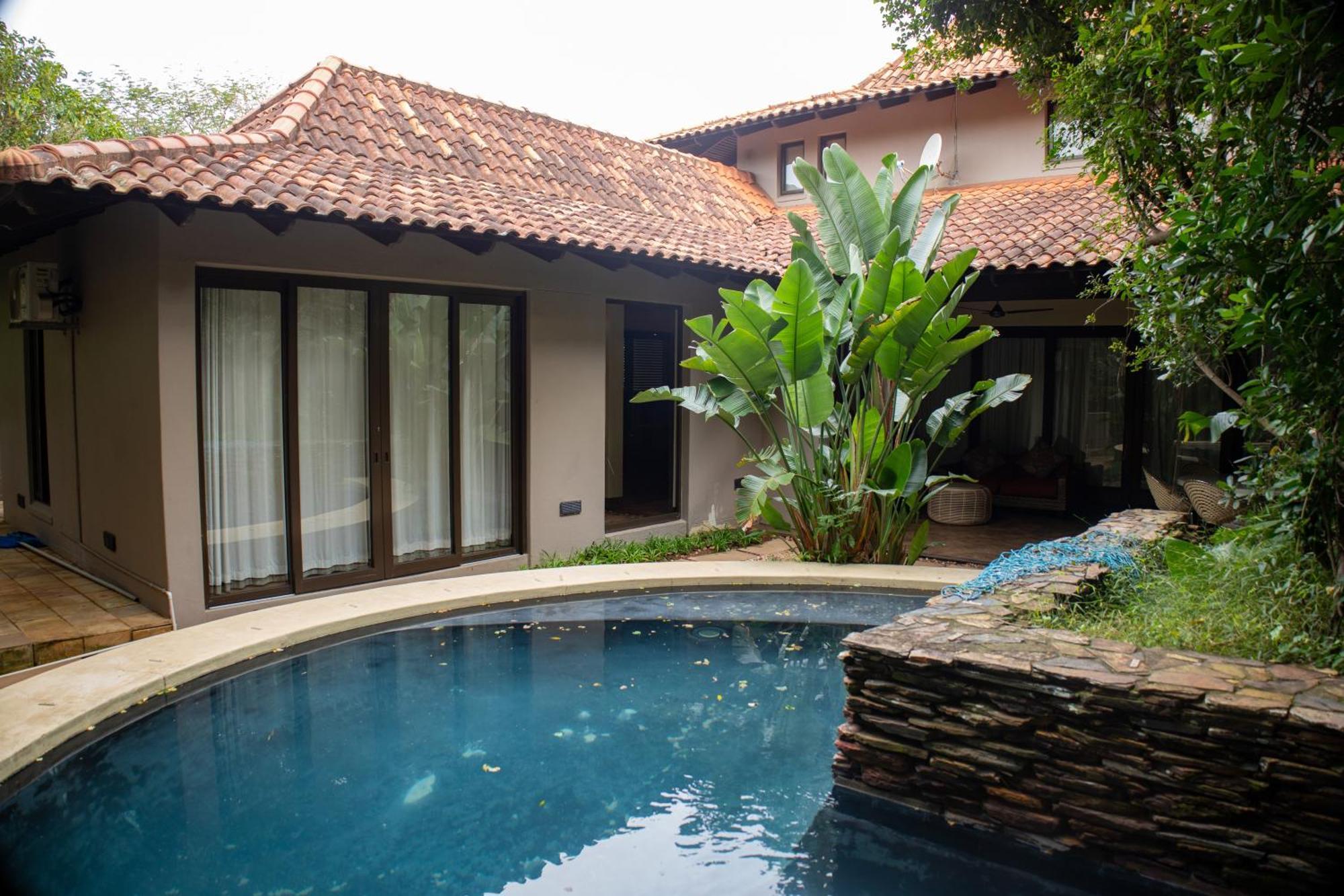 Villa Hodzikaho Zimbali Ballito Exterior foto